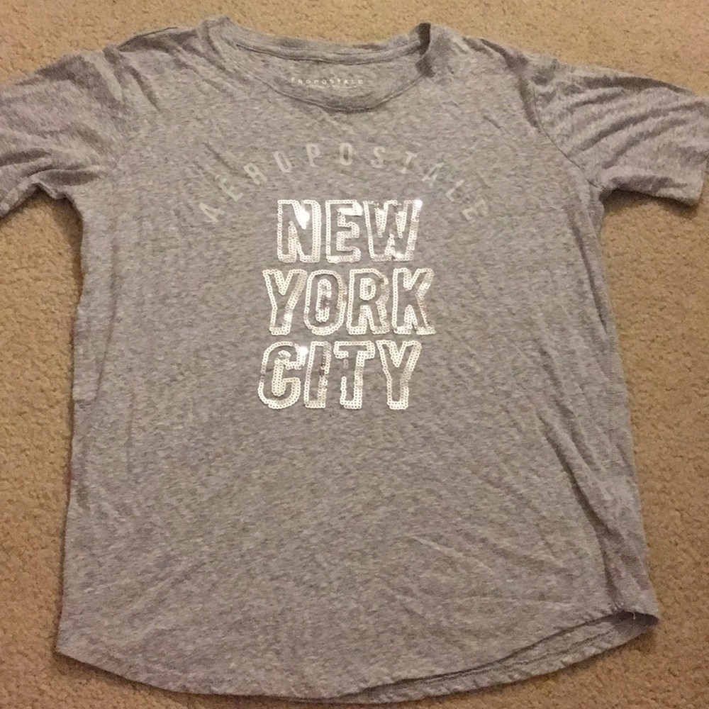 short sleeve cute top